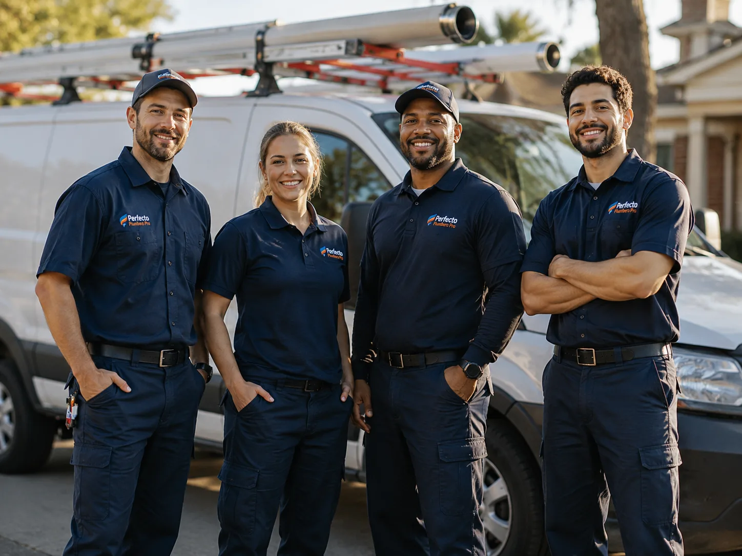 Emergency Plumber Near Me in Bakersfield, CA near me
